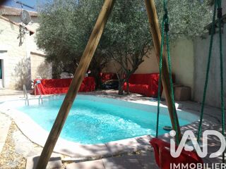  Maison � vendre 15 + pi�ces 310 m�