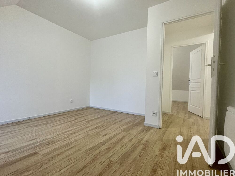 à vendre  Maison Compiègne (60200)