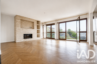  Appartement à vendre 6 pièces 136 m²