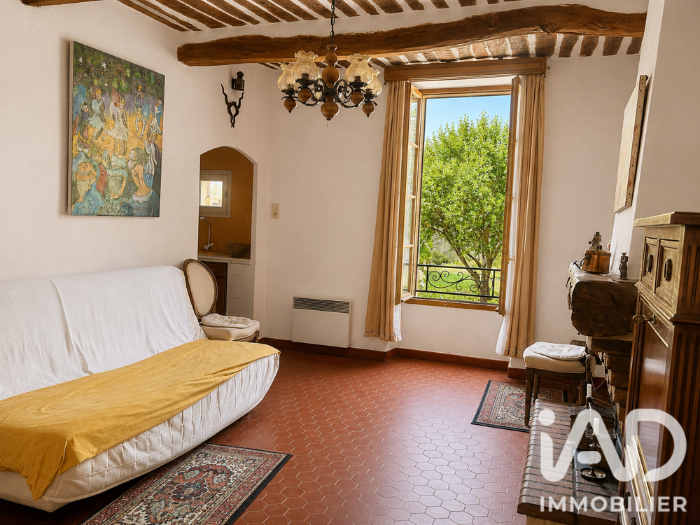Vente Maison Vente Maison de village 4 pièces Bras