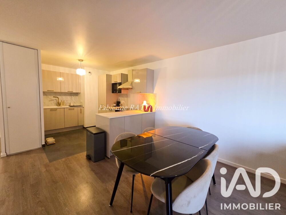 Vente Appartement Vente Appartement 3 pièces Franconville