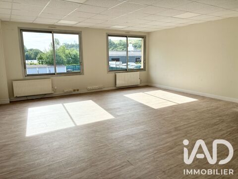 Vente Boutique/Local commercial 710 m&sup2; 536000 60000 Beauvais