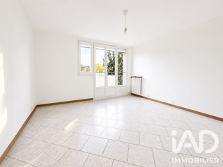  Appartement à vendre 3 pièces 53 m²
