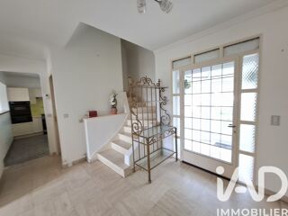  Maison à vendre 7 pièces 155 m²