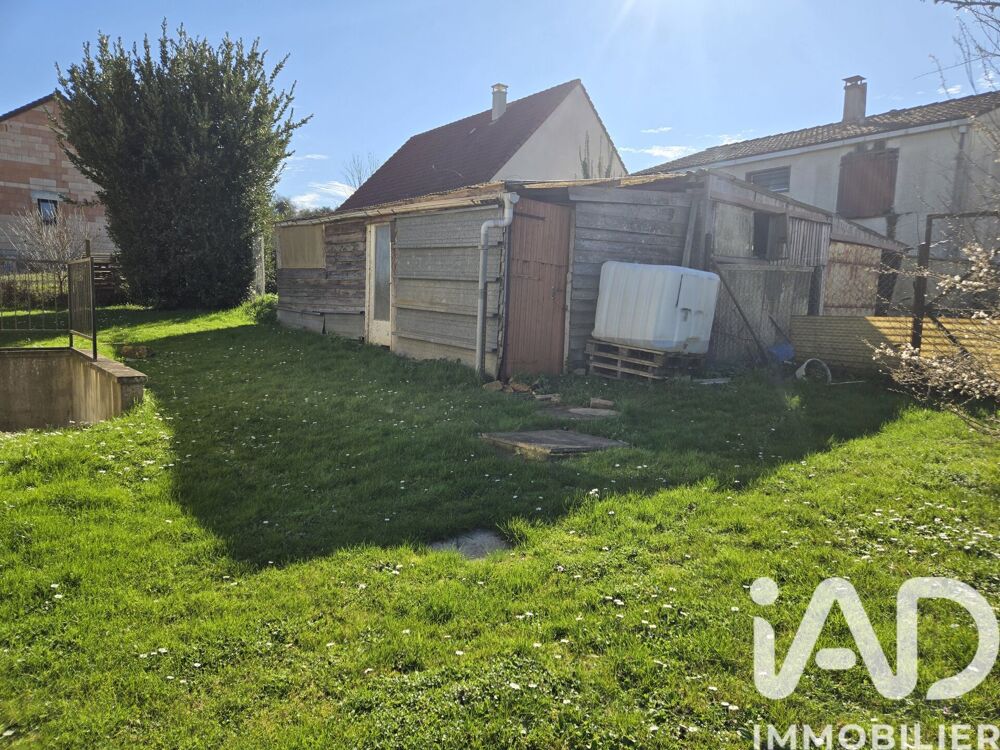 Vente Maison/villa 3 pièces