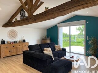  Maison � vendre 5 pi�ces 147 m�