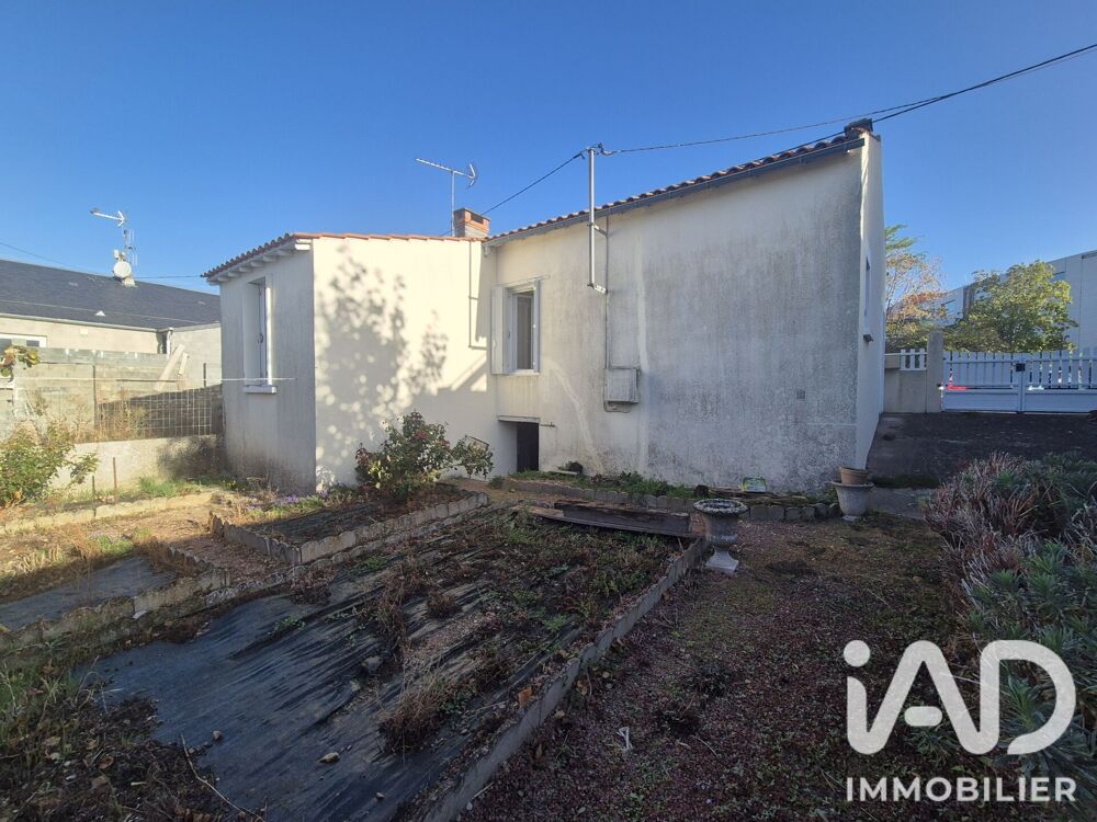 Vente Maison/villa 3 pièces