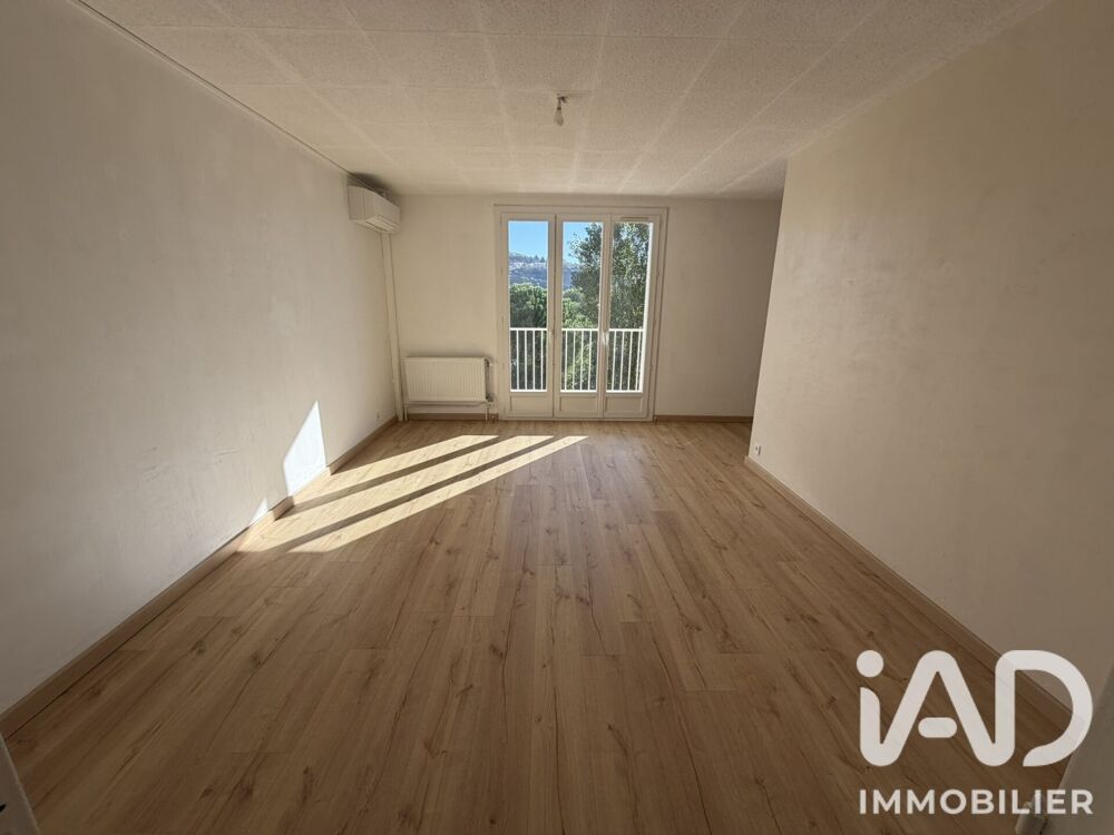 Vente Appartement Vente Appartement 3 pièces Livron-sur-drôme