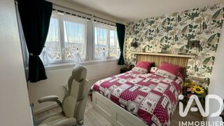  Appartement à vendre 3 pièces 60 m²