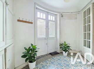  Maison à vendre 11 pièces 220 m²