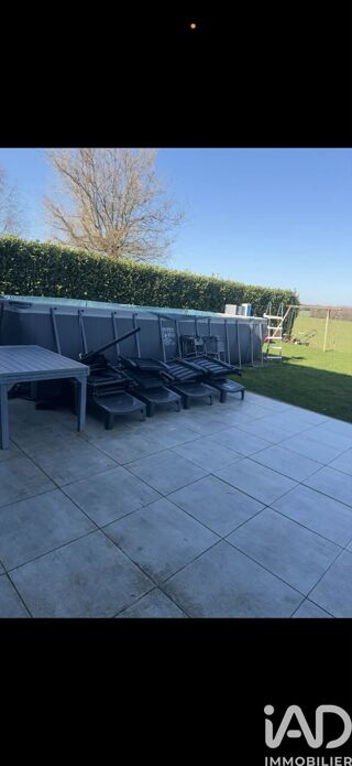  Maison à vendre 8 pièces 200 m²