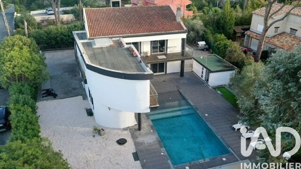 à vendre  Maison Saint-Raphaël (83700)
