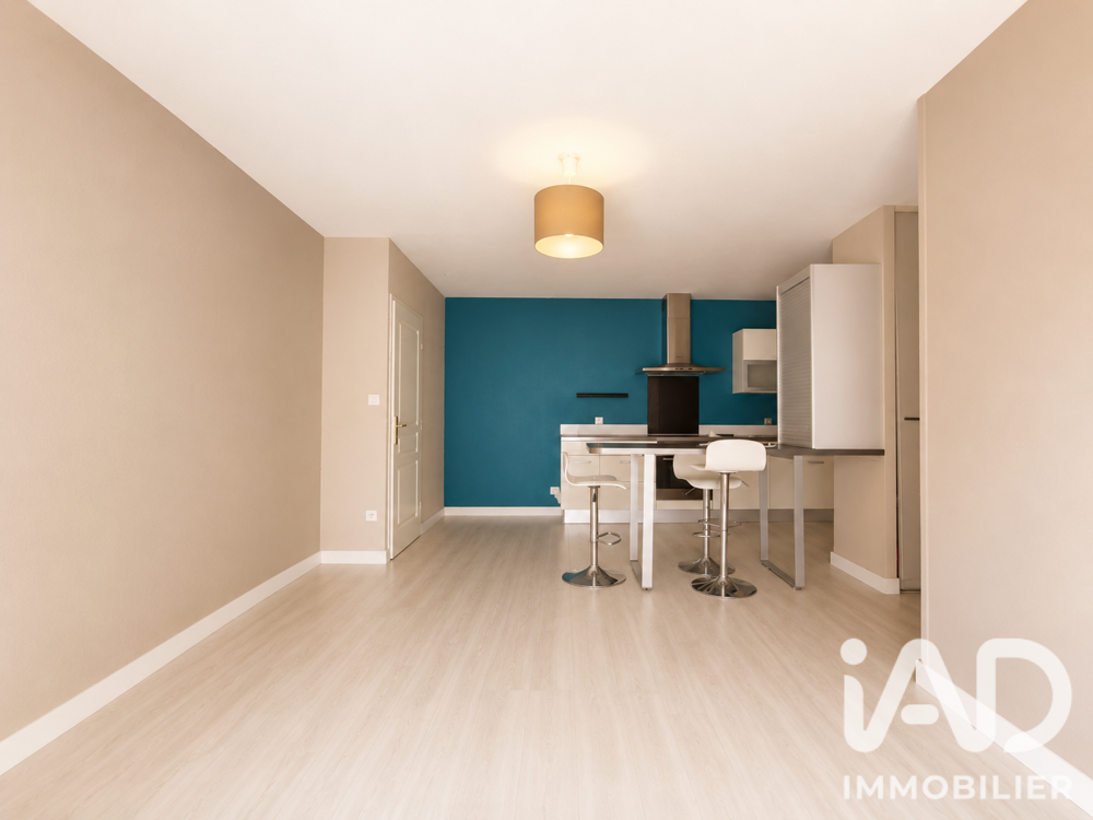 Appartement 3 pièces 56 m² · à Toulouse · 56 m² · 310 000 €