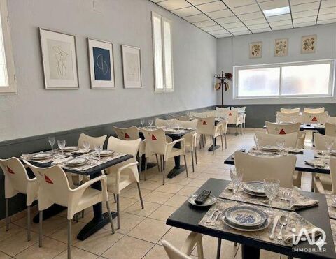   Vente Bar-brasserie 100 m&sup2; 