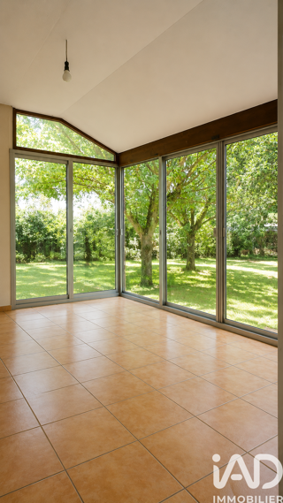  Maison à vendre 7 pièces 125 m²
