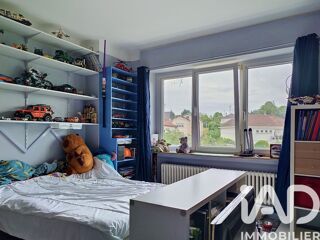  Maison à vendre 6 pièces 158 m²