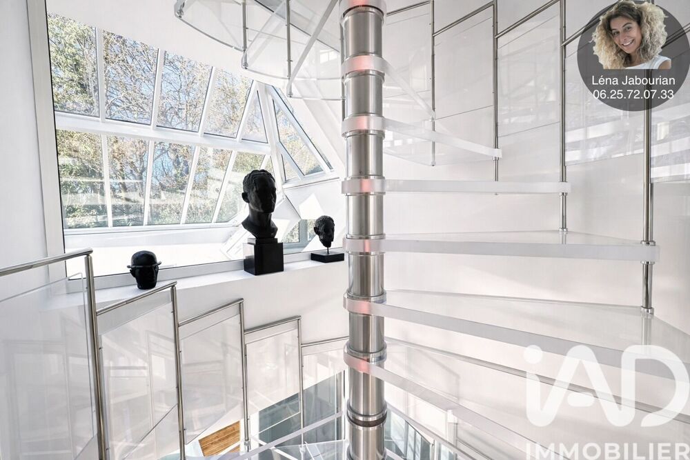 Vente Maison Vente Maison/villa 11 pièces Sceaux