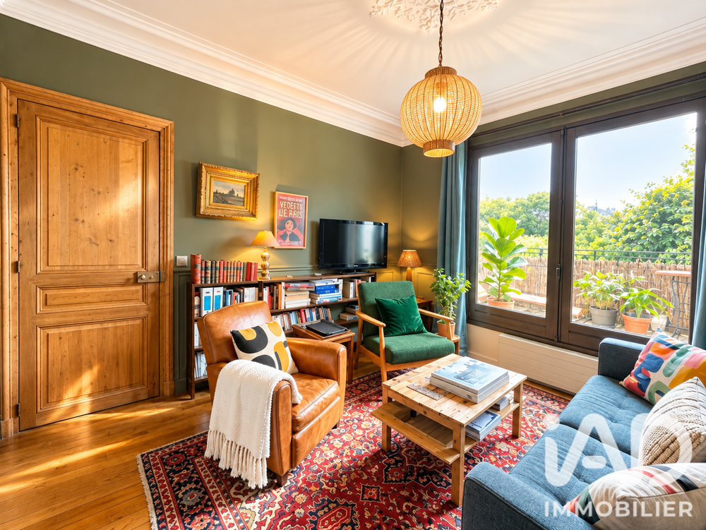 Vente Maison Vente Maison/villa 6 pièces Chelles