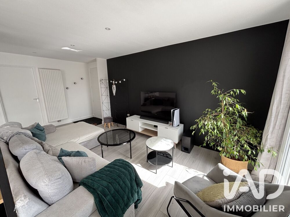 Vente Maison Vente Maison/villa 6 pièces Chécy