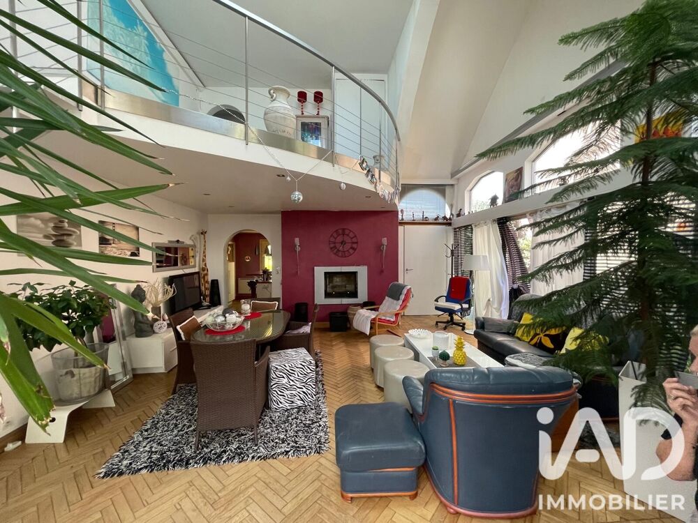 Vente Maison Vente Maison traditionnelle 5 pièces Tremblay-en-france