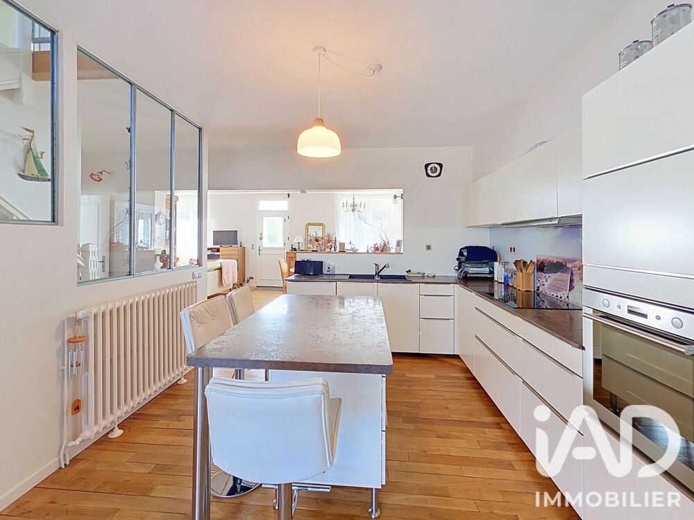 à vendre  Maison Moëlan-sur-Mer (29350)