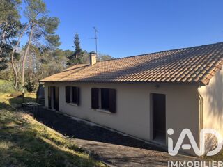  Maison à vendre 3 pièces 92 m²