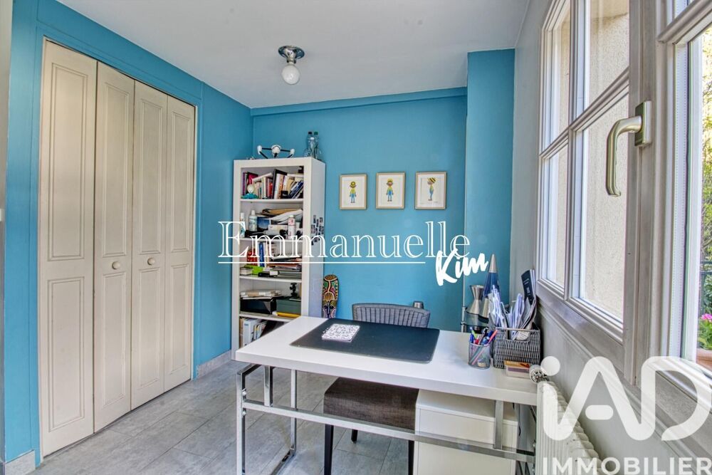 � vendre  Maison Montmorency (95160)