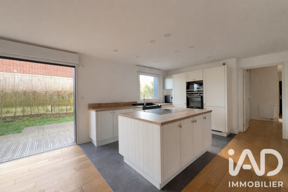 Appartement 4 pièces 98 m² · à Roncq · 98 m² · 378 000 €