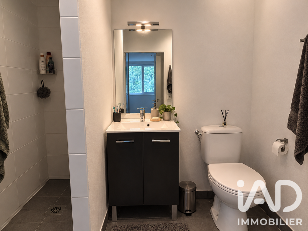 Vente Appartement Vente Appartement 3 pièces Villeurbanne