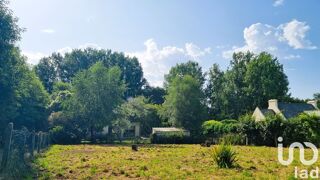  Terrain à vendre 817 m²