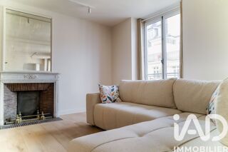  Appartement à vendre 5 pièces 125 m²