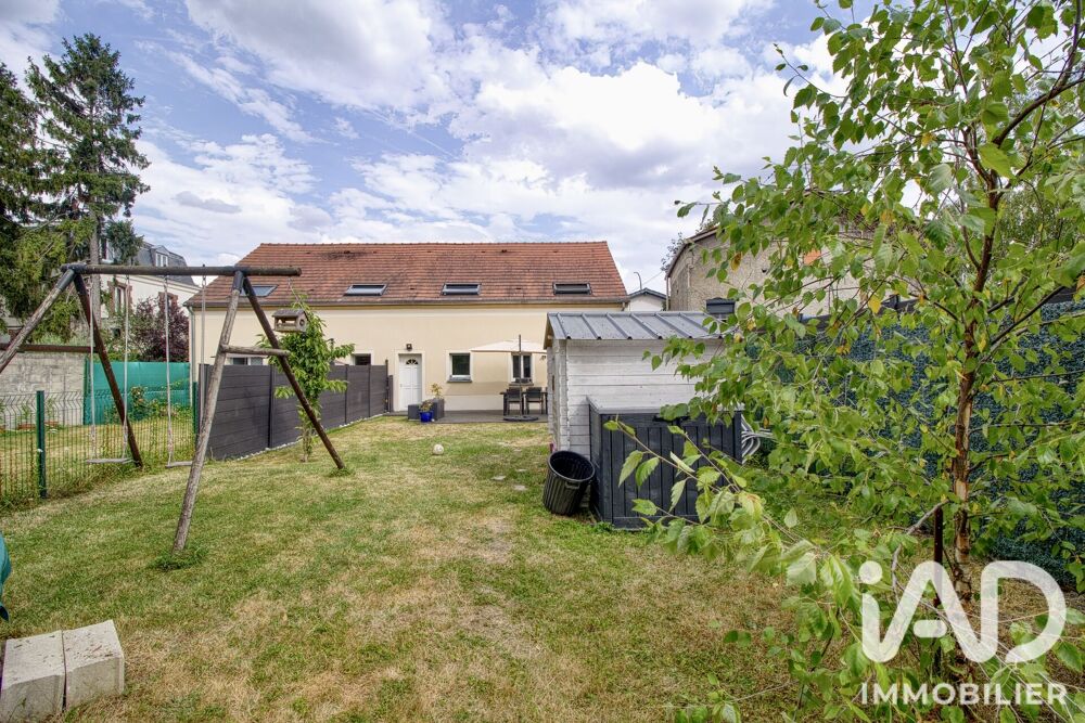Vente Duplex 3 pièces