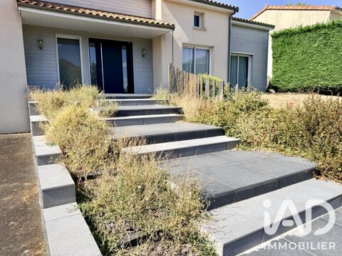   Vente Pavillon 6 pièces Maison - 6 pièce(s) - 174 m²