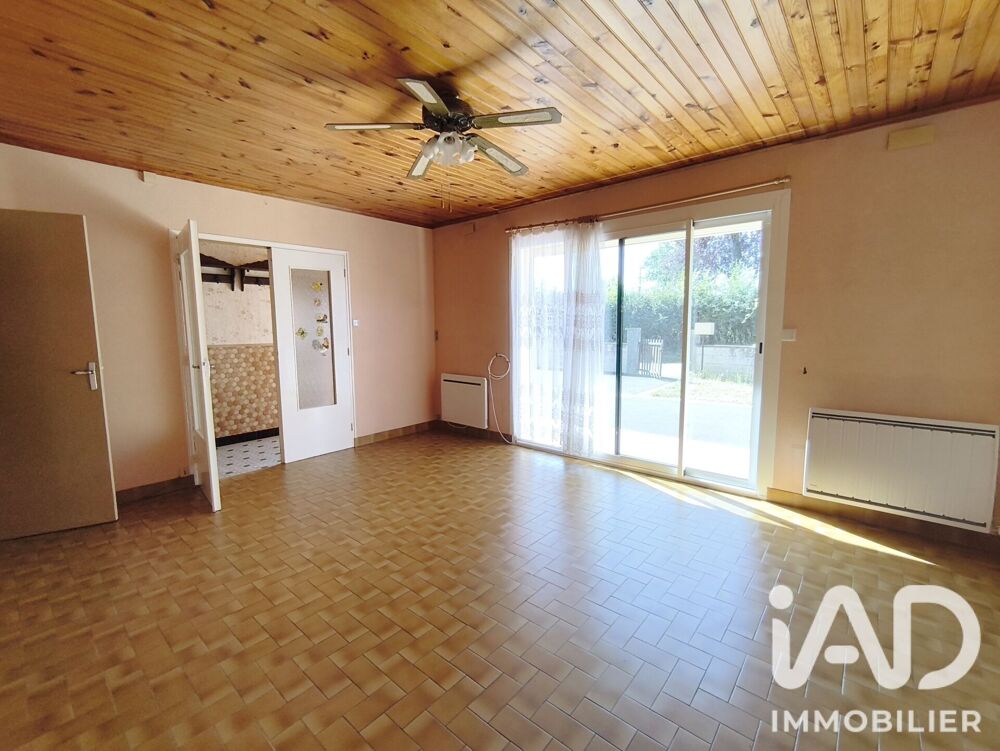Vente Maison de village 6 pièces