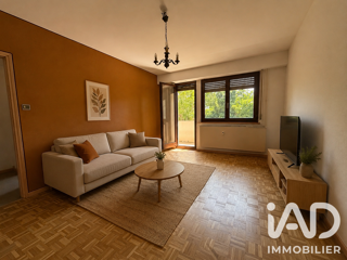  Appartement à vendre 4 pièces 72 m²