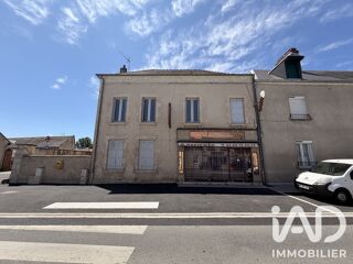  Immeuble à vendre 270 m²