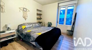  Appartement à vendre 2 pièces 41 m²