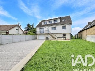  Maison � vendre 7 pi�ces 150 m�