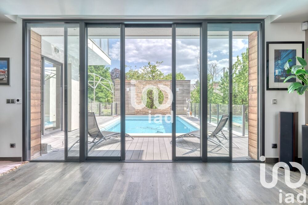 Vente Maison/villa 9 pièces
