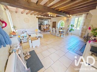  Maison à vendre 4 pièces 119 m²