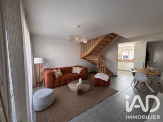  Maison à vendre 4 pièces 83 m²
