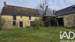  Maison � vendre 5 pi�ces 268 m�
