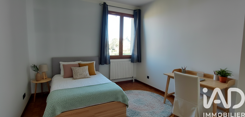 Vente Maison Vente Maison traditionnelle 7 pièces Estivareilles