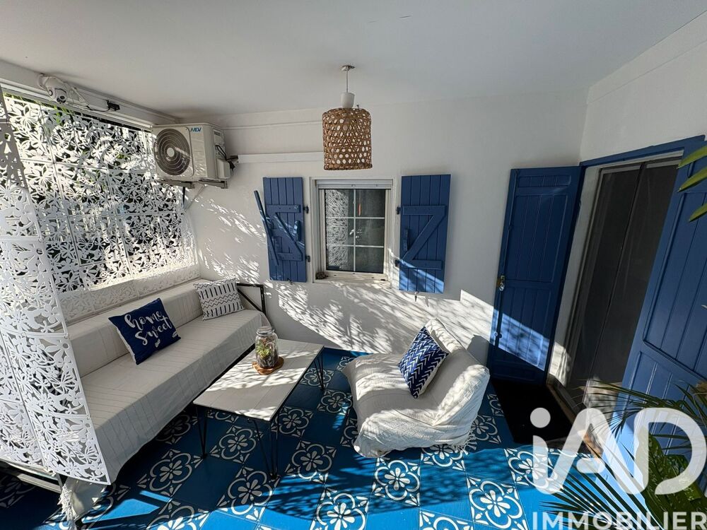 vente Maison - 5 pièce(s) - 125 m² Le Tampon (97430)