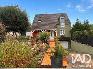  Maison à vendre 4 pièces 94 m²