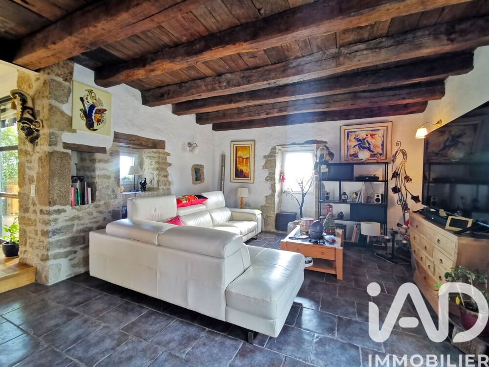 à vendre  Maison Figeac (46100)