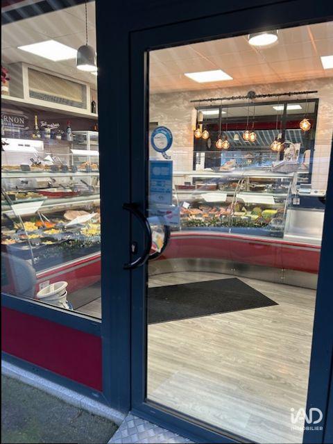   Vente Boutique/Local commercial 150 m&sup2; 
