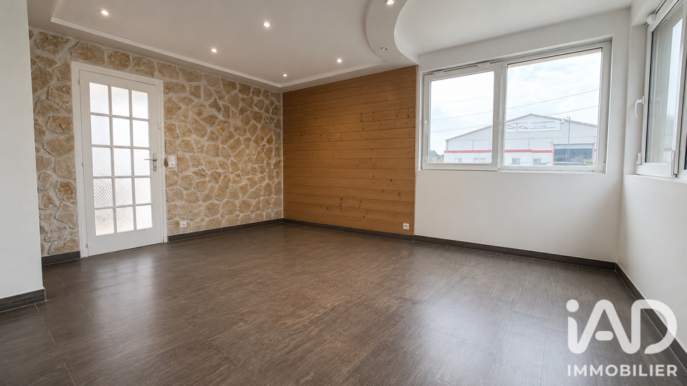 Location Maison Location Maison/villa 10 pièces Rantigny