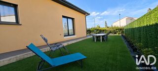  Maison à vendre 3 pièces 70 m²