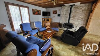 Maison à vendre 7 pièces 123 m²